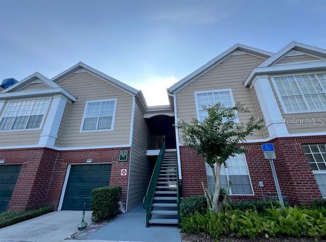 Great location 535/Lake Buena Vista, close to the Disney World entrance, area attractions, Interstate-4, Premier Outlets, restaurants, shopping and supermarkets. This 2-bedroom, 2-bathroom 1,044 SF apartment is located in Plantation Park, a gated community with resort style amenities. Pool, Gym, BBQ and picnic tables. Renovated with new flooring, no carpets, new bathroom cabinets, new paint, walk in closets. Nice 2nd floor unit with screened patio. Plenty of parking for residents and guests. Competitively priced!