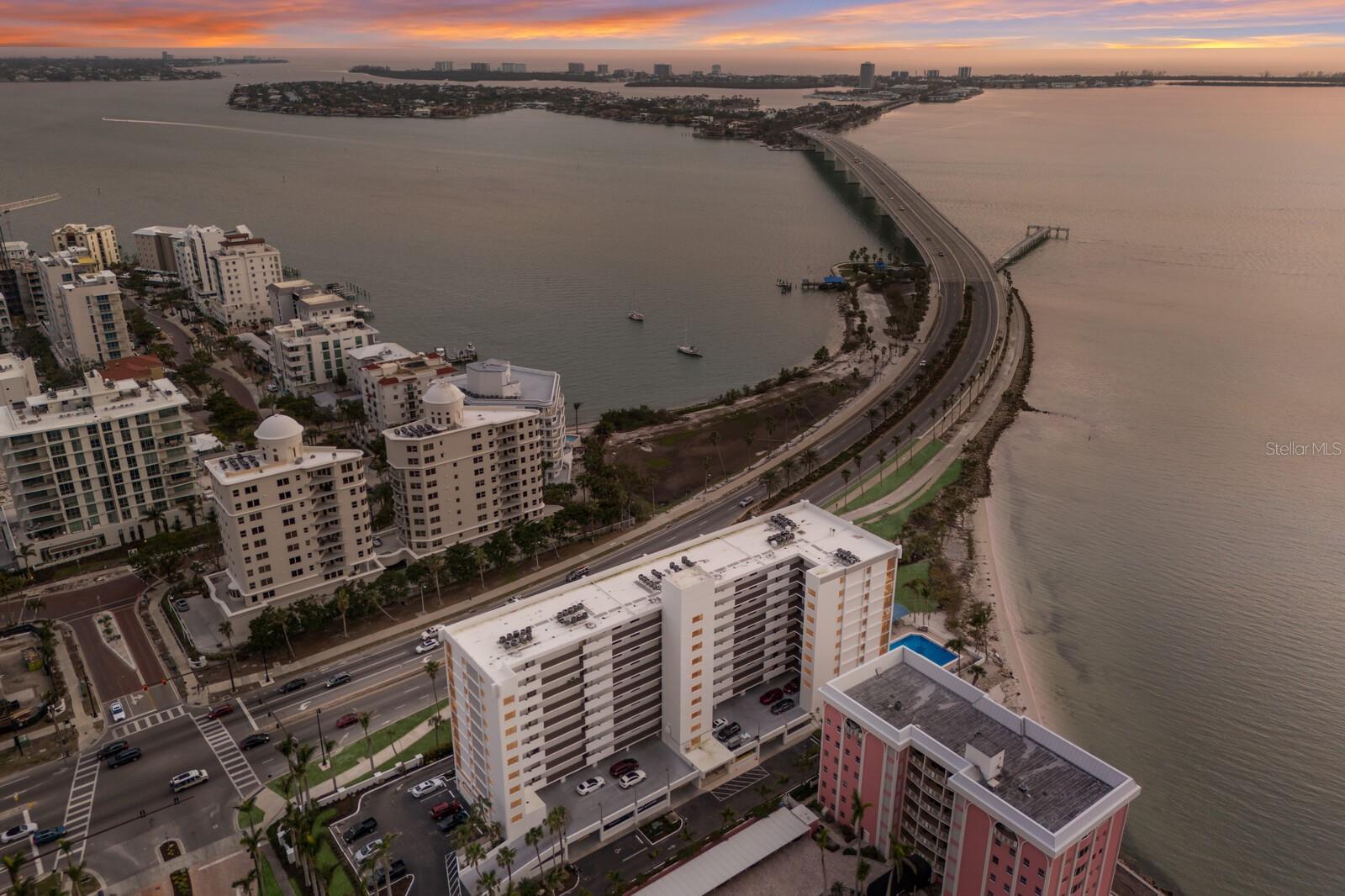 11 SUNSET DRIVE 704