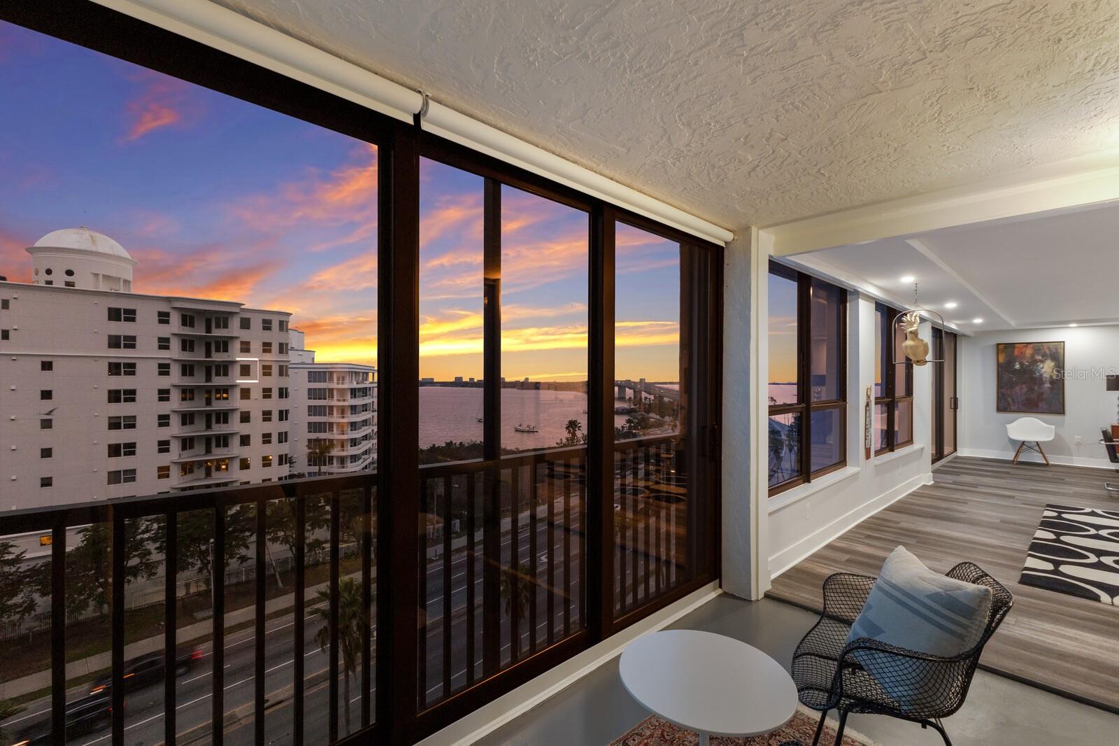 11 SUNSET DRIVE 704