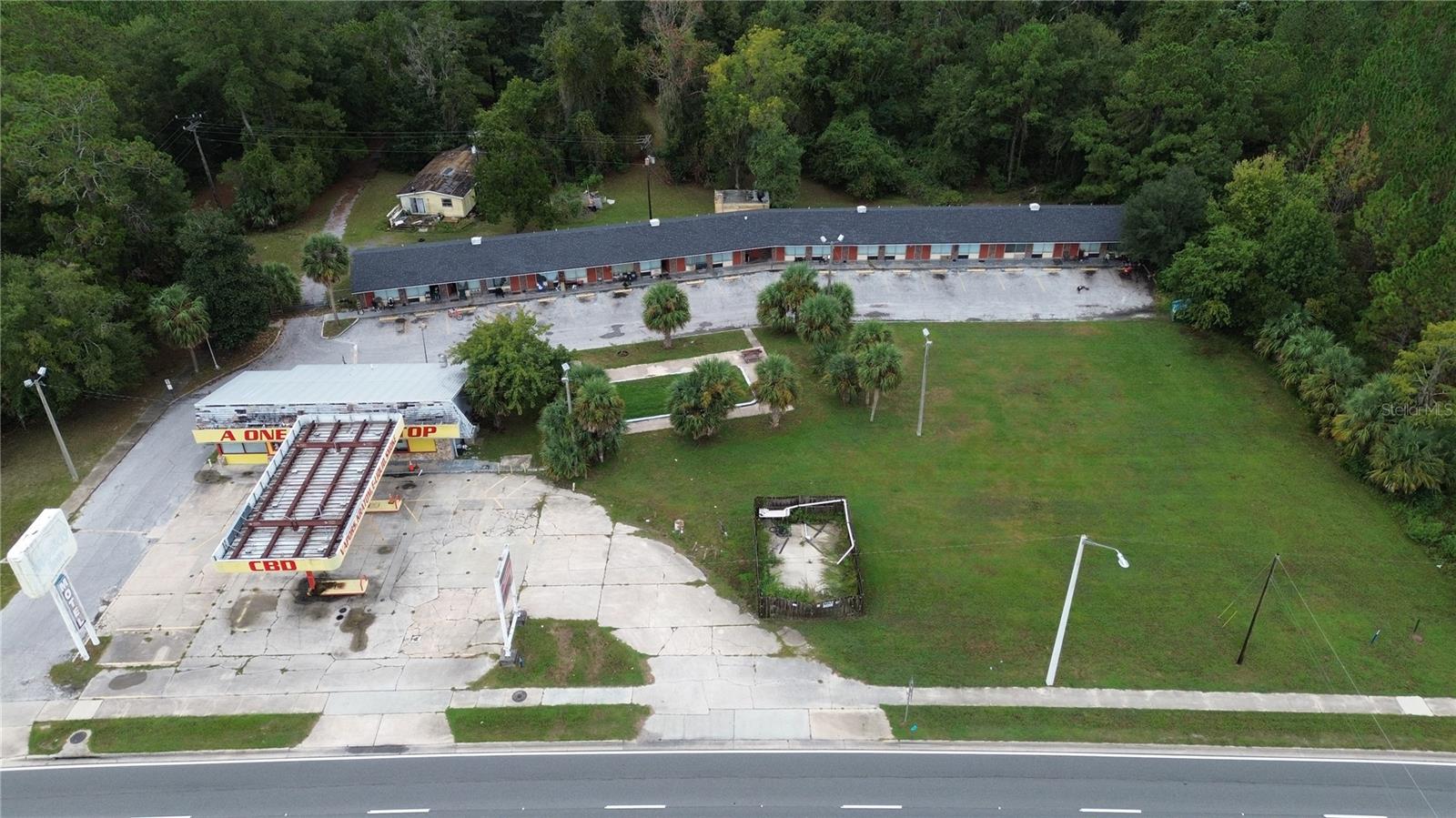 3816 W US HIGHWAY 90