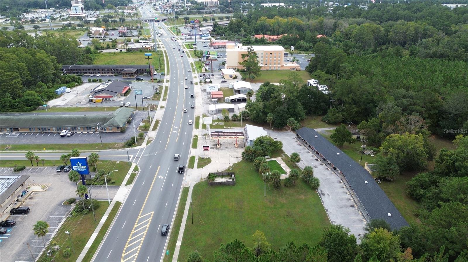 3816 W US HIGHWAY 90