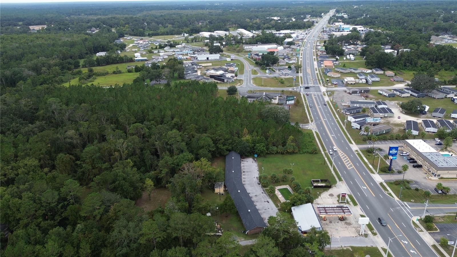 3816 W US HIGHWAY 90