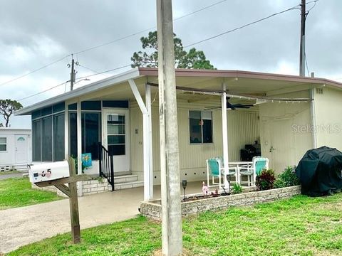 A home in LARGO