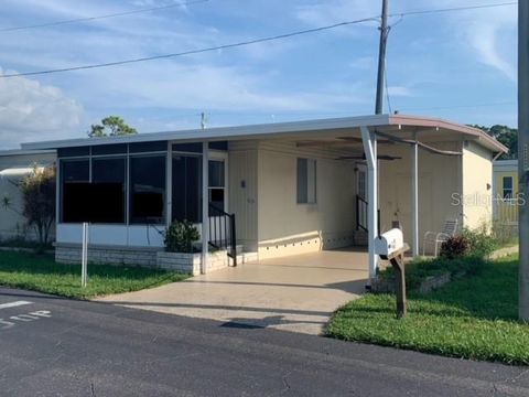 A home in LARGO