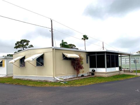 A home in LARGO