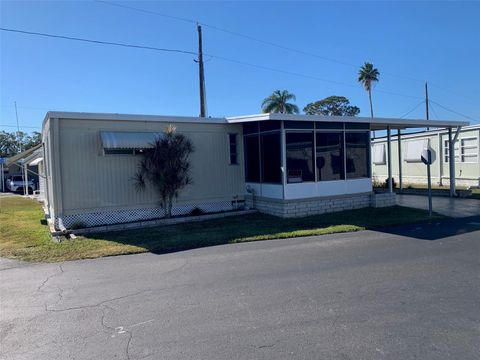 A home in LARGO