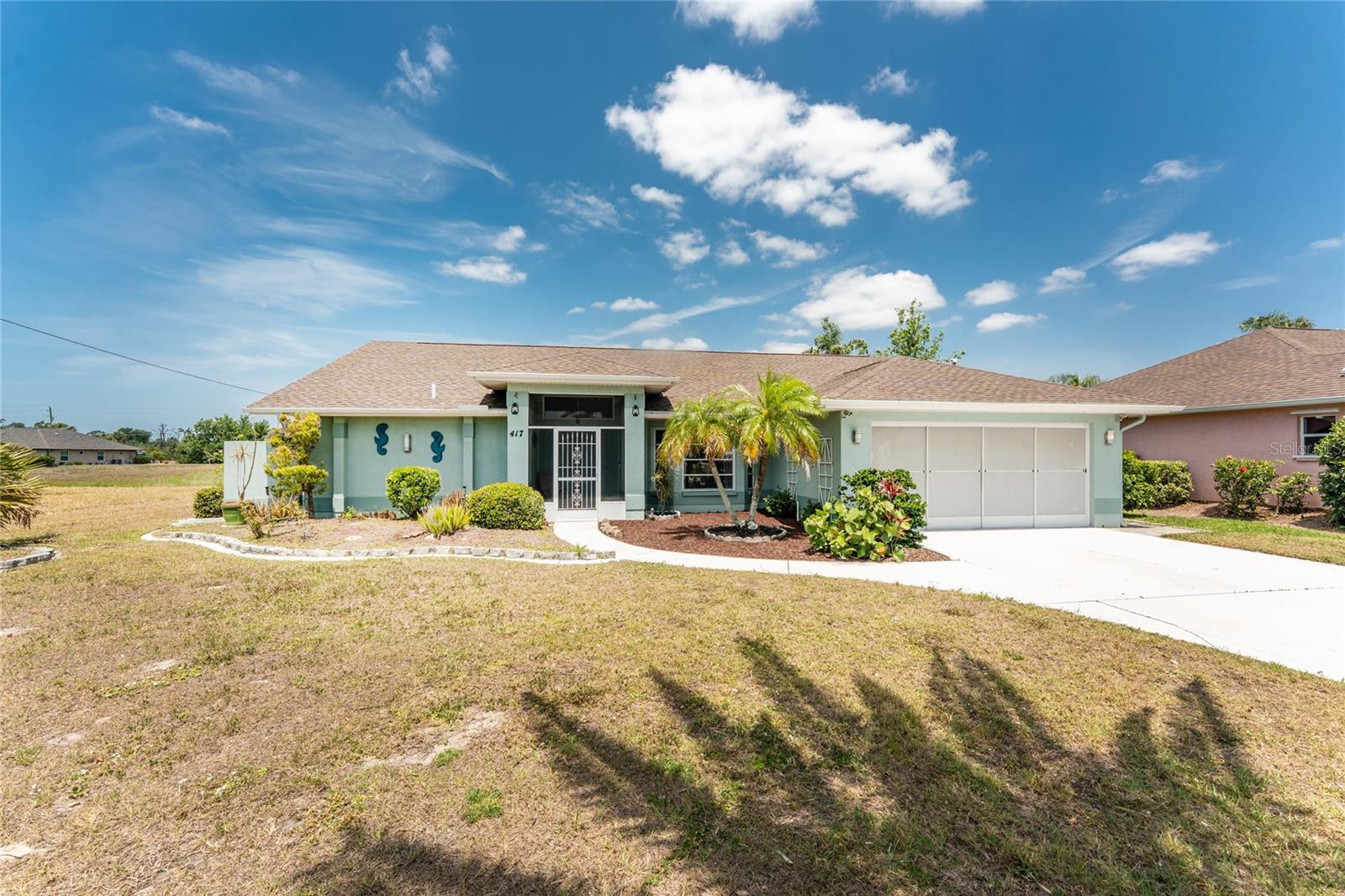417 ROTONDA CIRCLE