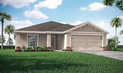 35452 DARLINGTON GROVE DRIVE ZEPHYRHILLS FL 33541