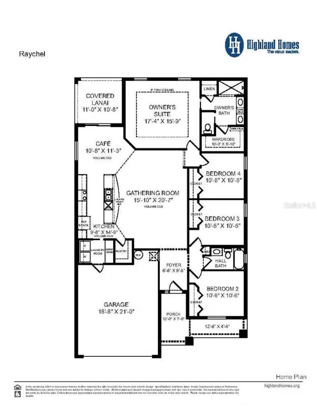 Photo of 35452 Darlington Grove Drive, Zephyrhills, FL 33541 (MLS # L4953505)