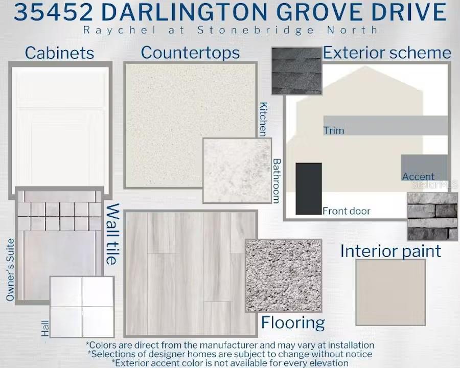 35452 DARLINGTON GROVE DRIVE