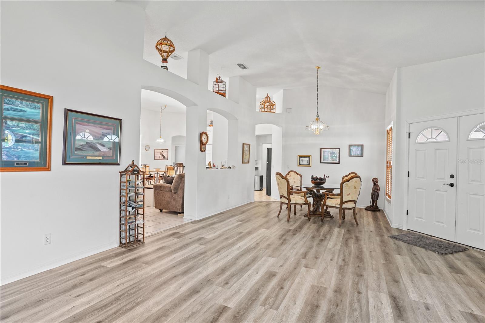 TIMACUAN UNIT 16 PH 1 REP - Residential