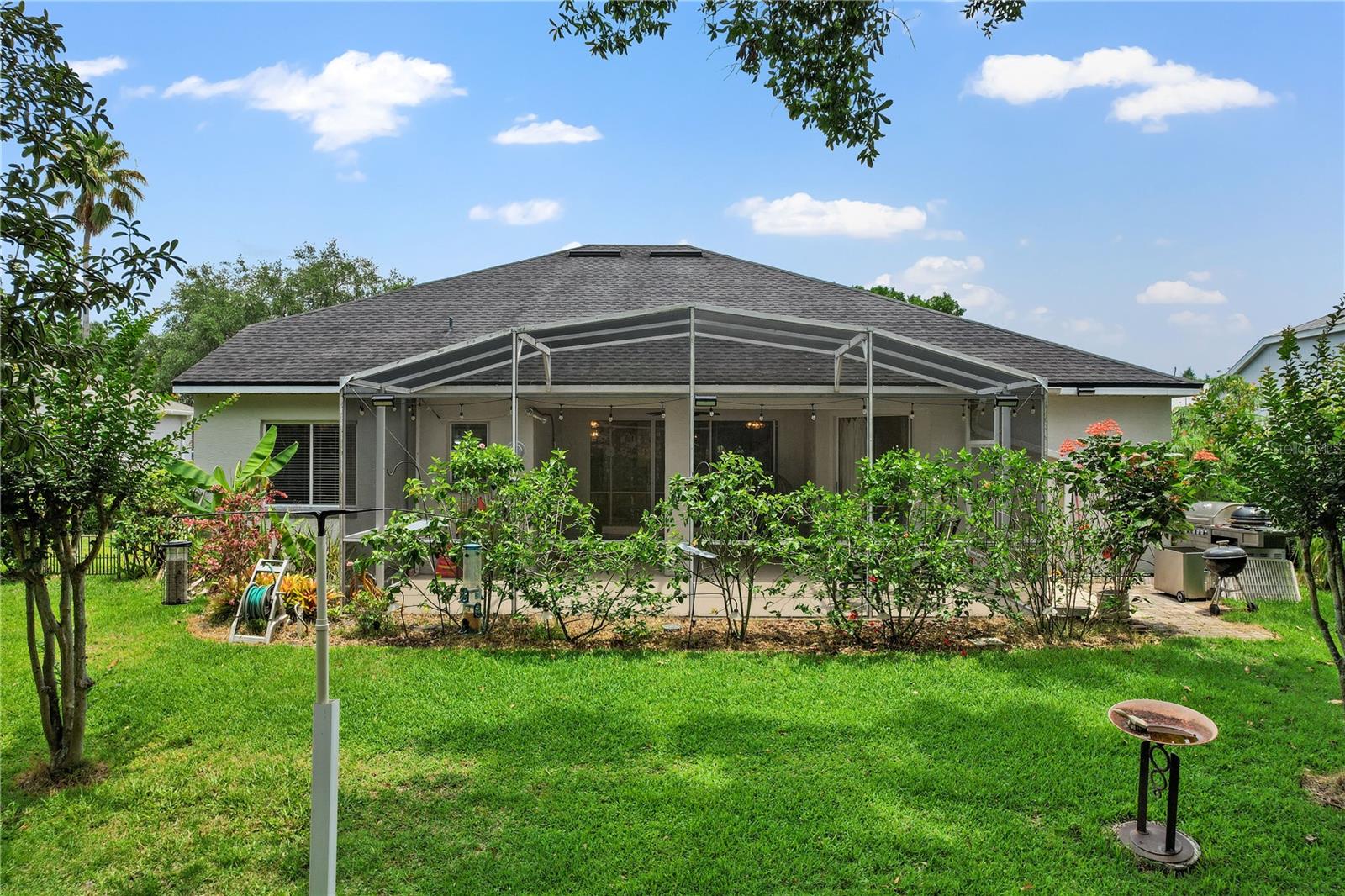 TIMACUAN UNIT 16 PH 1 REP - Residential