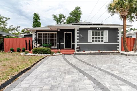 Photo of 210 49th Street N, St Petersburg, FL 33710 (MLS # TB8516656)