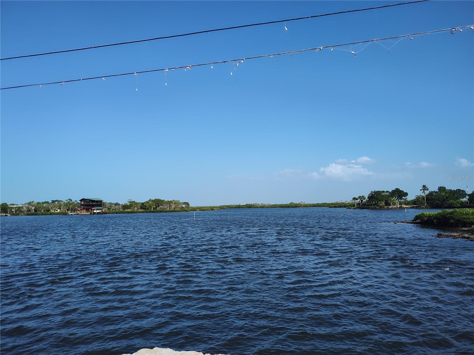 ST MARTINS ESTUARY RETREATS UNIT 01 - Land