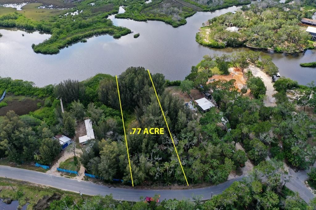 Photo of 1344 S Estuary Drive, Crystal River, FL 34429 (MLS # T3476679)