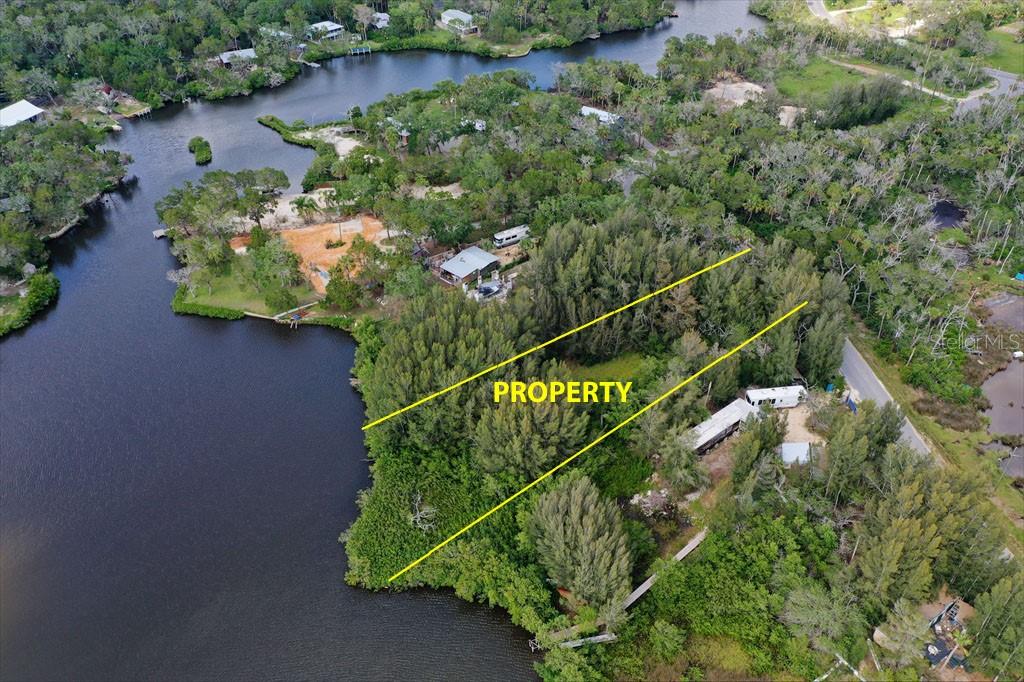 ST MARTINS ESTUARY RETREATS UNIT 01 - Land