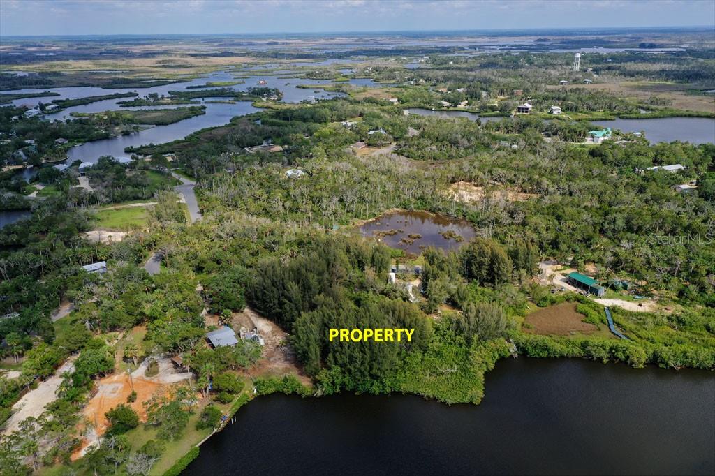 ST MARTINS ESTUARY RETREATS UNIT 01 - Land