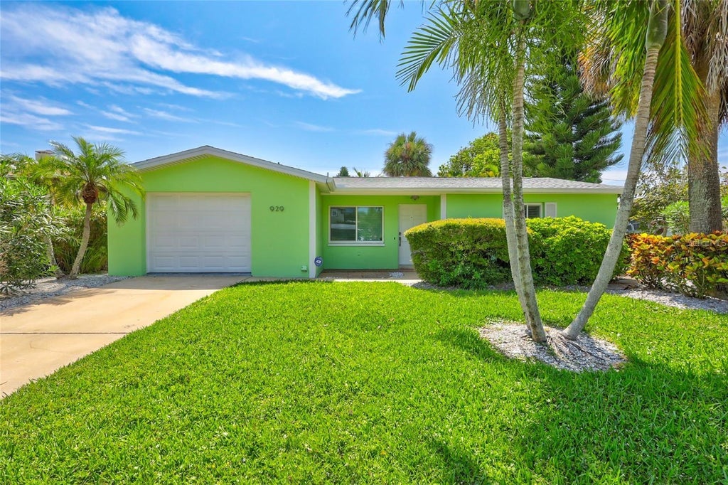 Photo of 929 Bruce Avenue, Clearwater, FL 33767 (MLS # TB8557345)