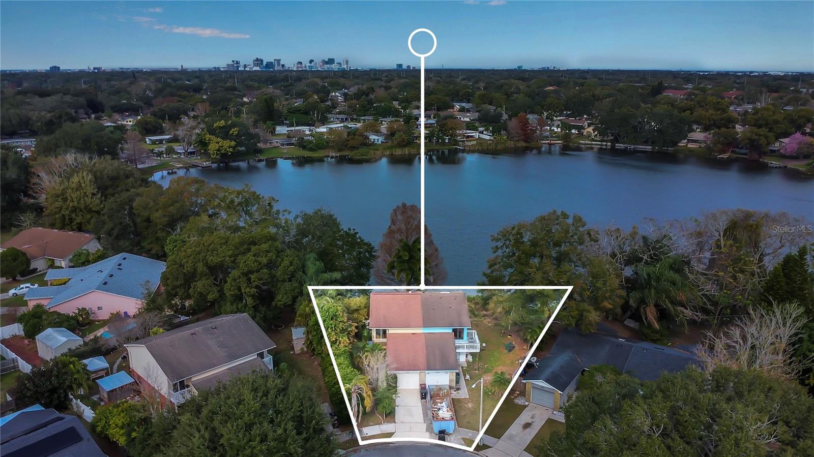 LAKE TENNESSEE VILLAGE REP - Residential