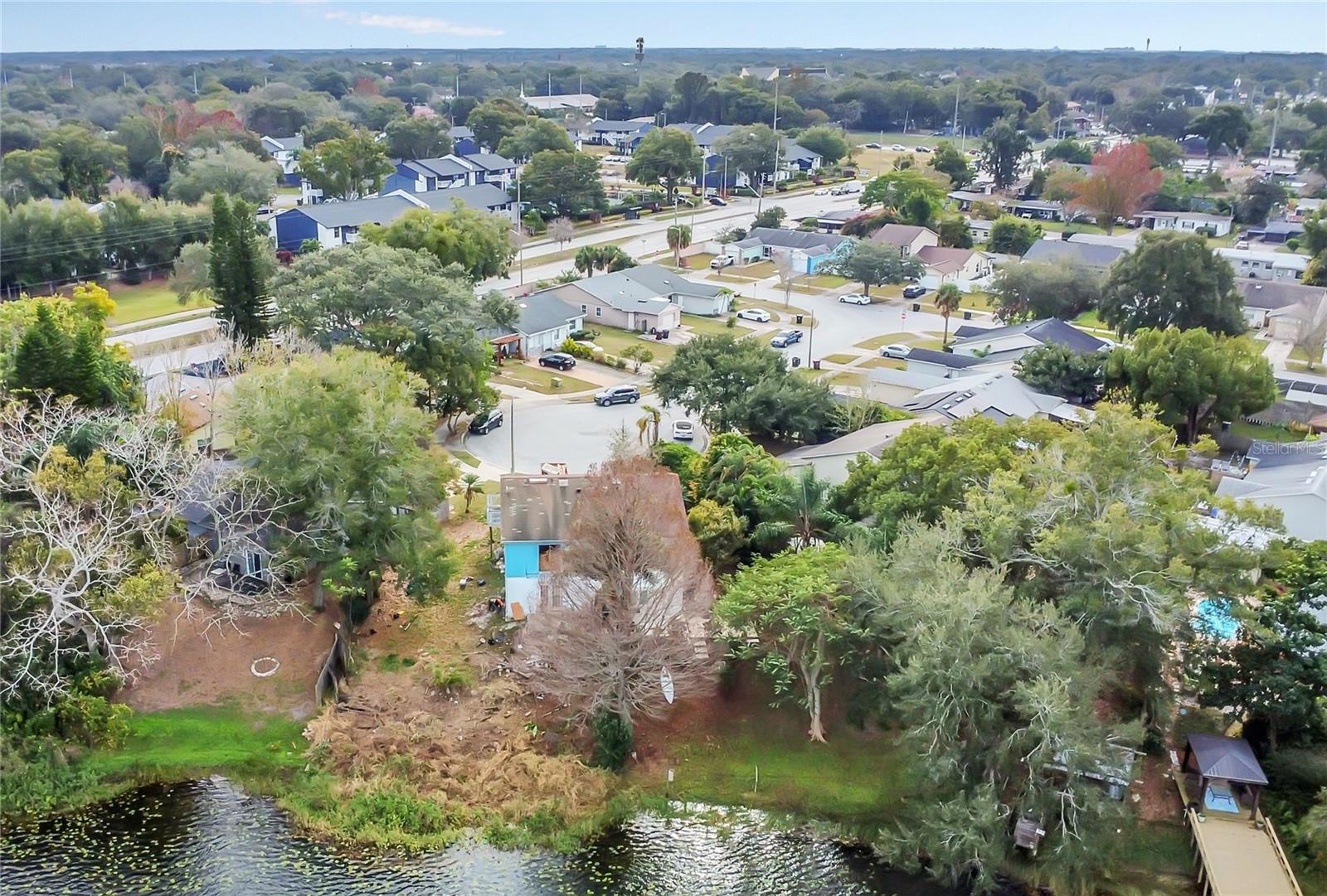 LAKE TENNESSEE VILLAGE REP - Residential