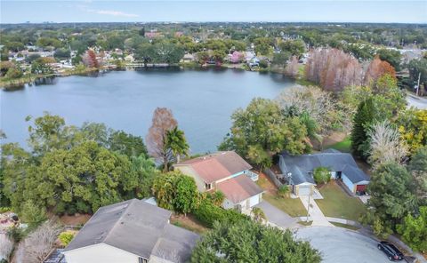 Photo of 3060 Graceland Court, Orlando, FL 32812 (MLS # O6372230)