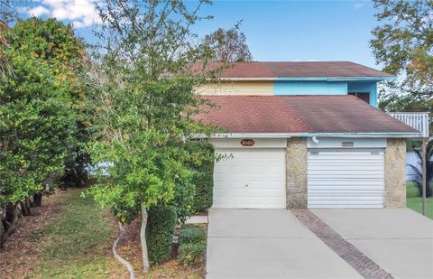 Photo of 3060 Graceland Court, Orlando, FL 32812 (MLS # O6372230)