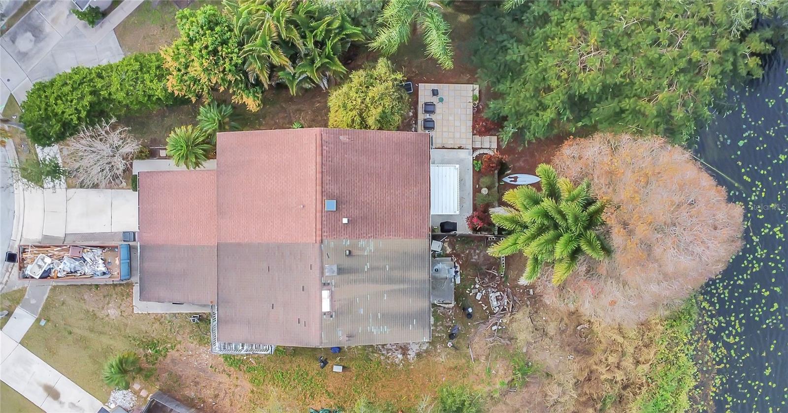 LAKE TENNESSEE VILLAGE REP - Residential