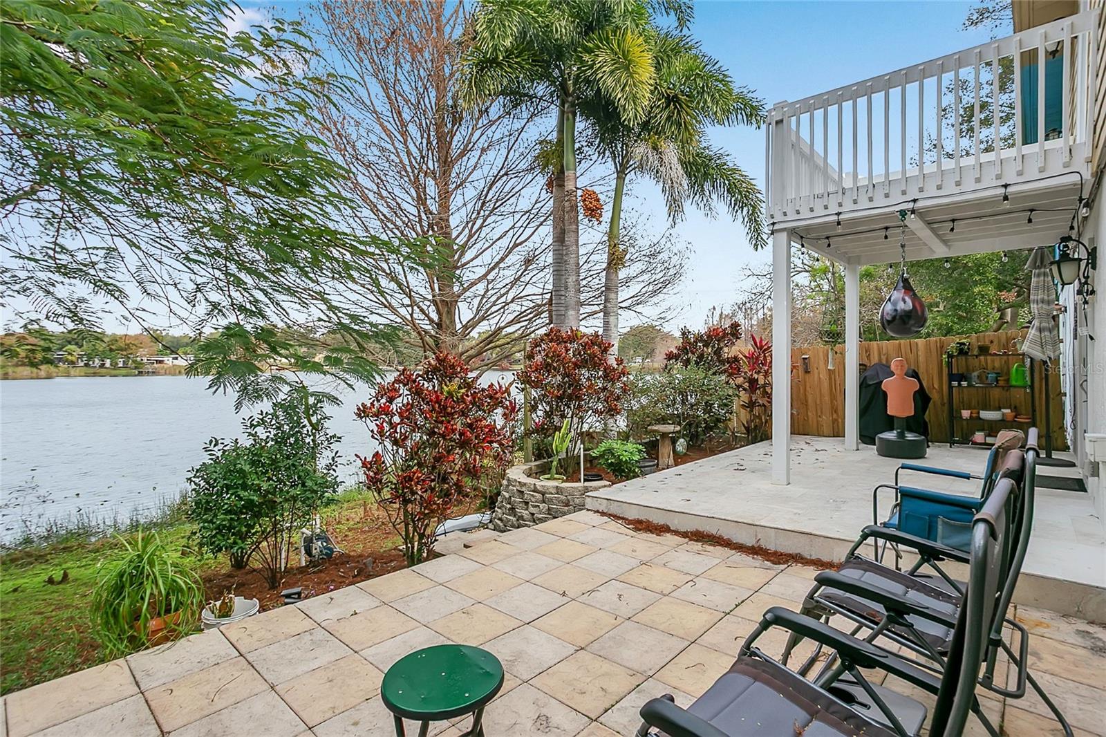 LAKE TENNESSEE VILLAGE REP - Residential