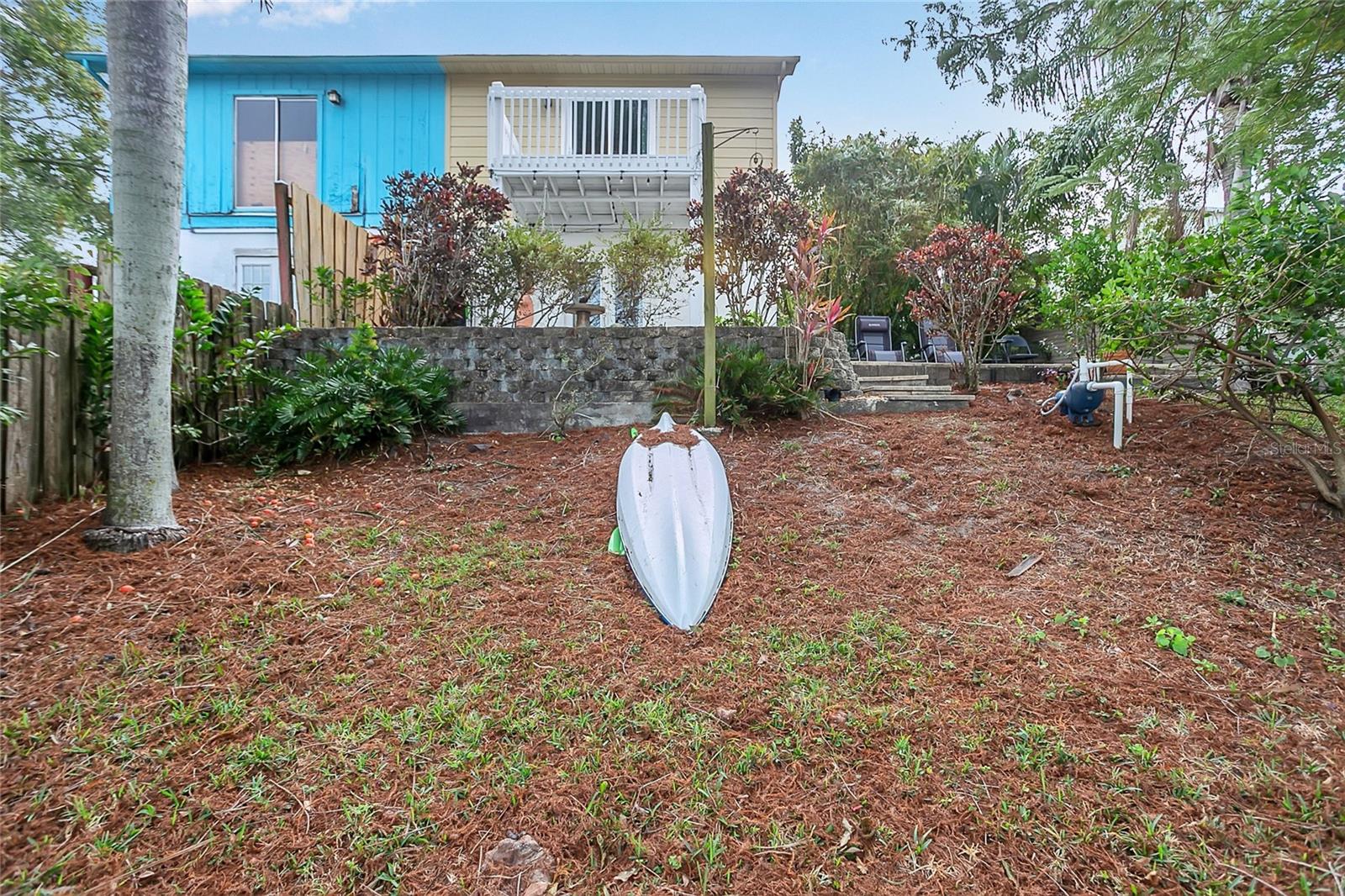 LAKE TENNESSEE VILLAGE REP - Residential