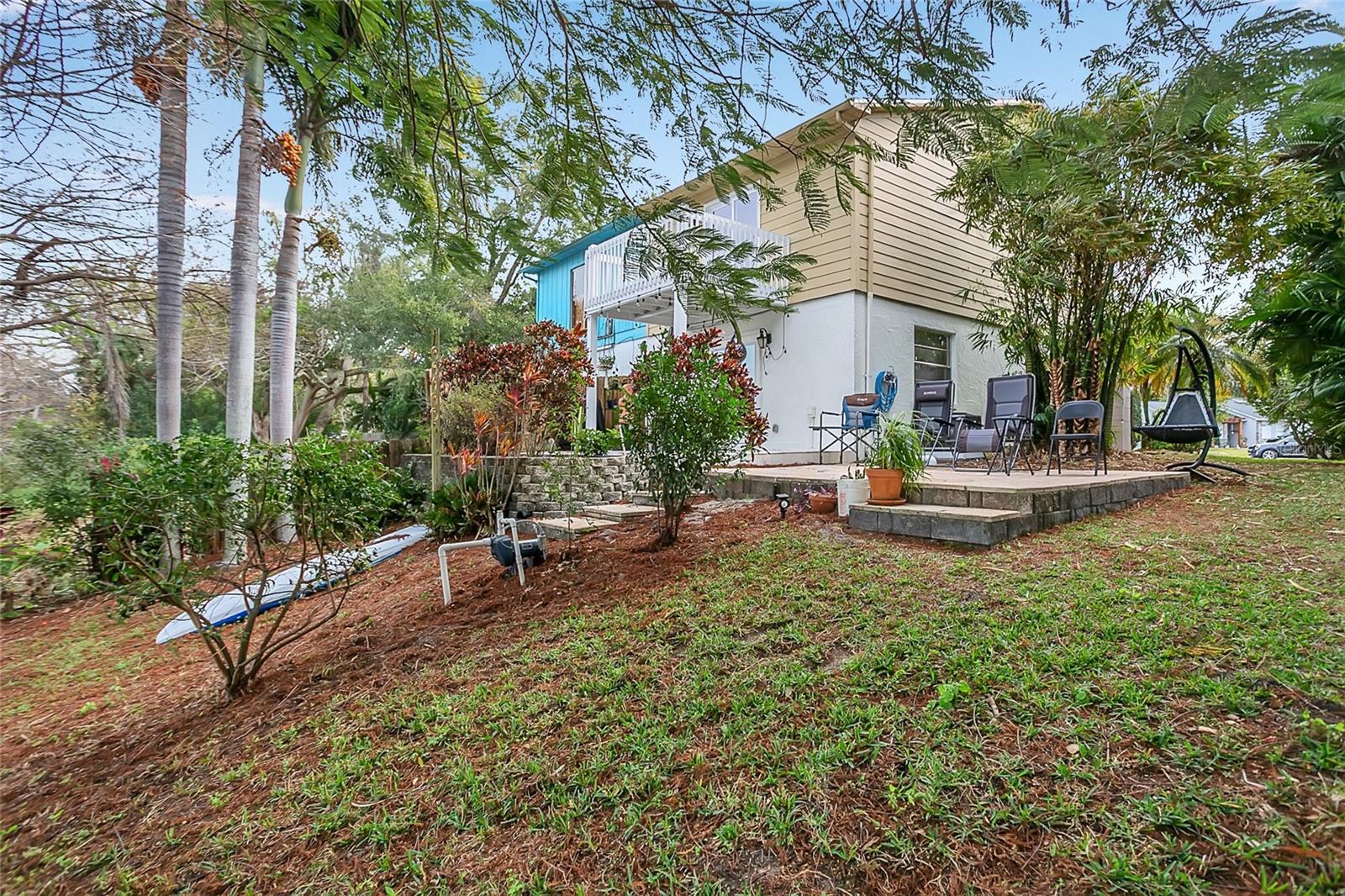 LAKE TENNESSEE VILLAGE REP - Residential