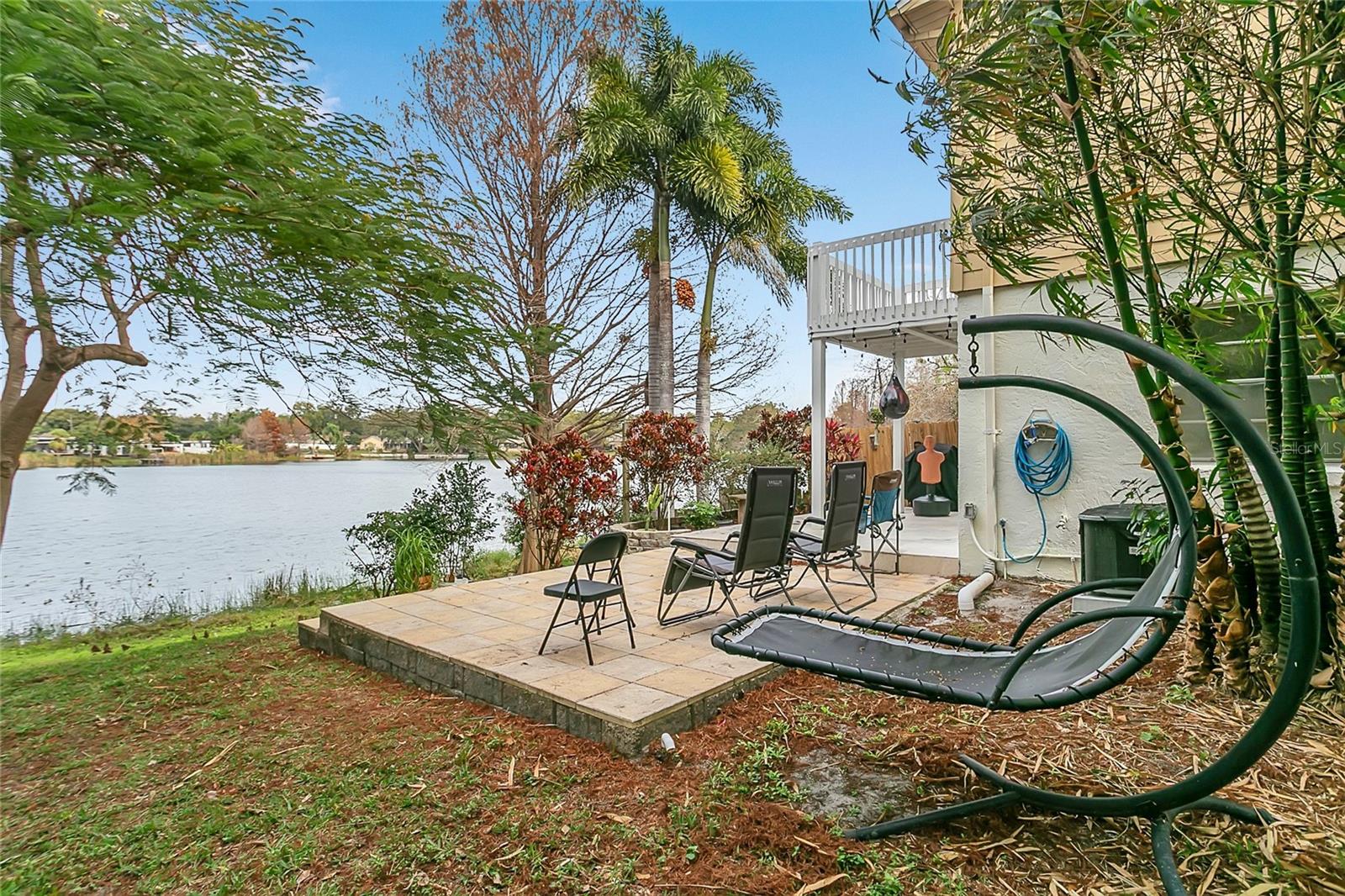 LAKE TENNESSEE VILLAGE REP - Residential