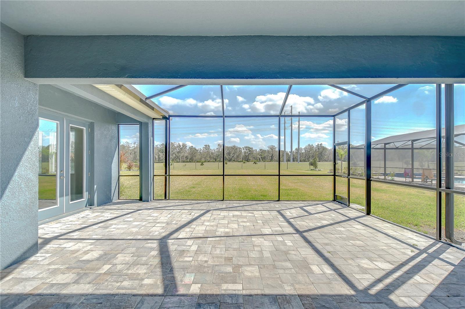 HAWKSTONE - Residential