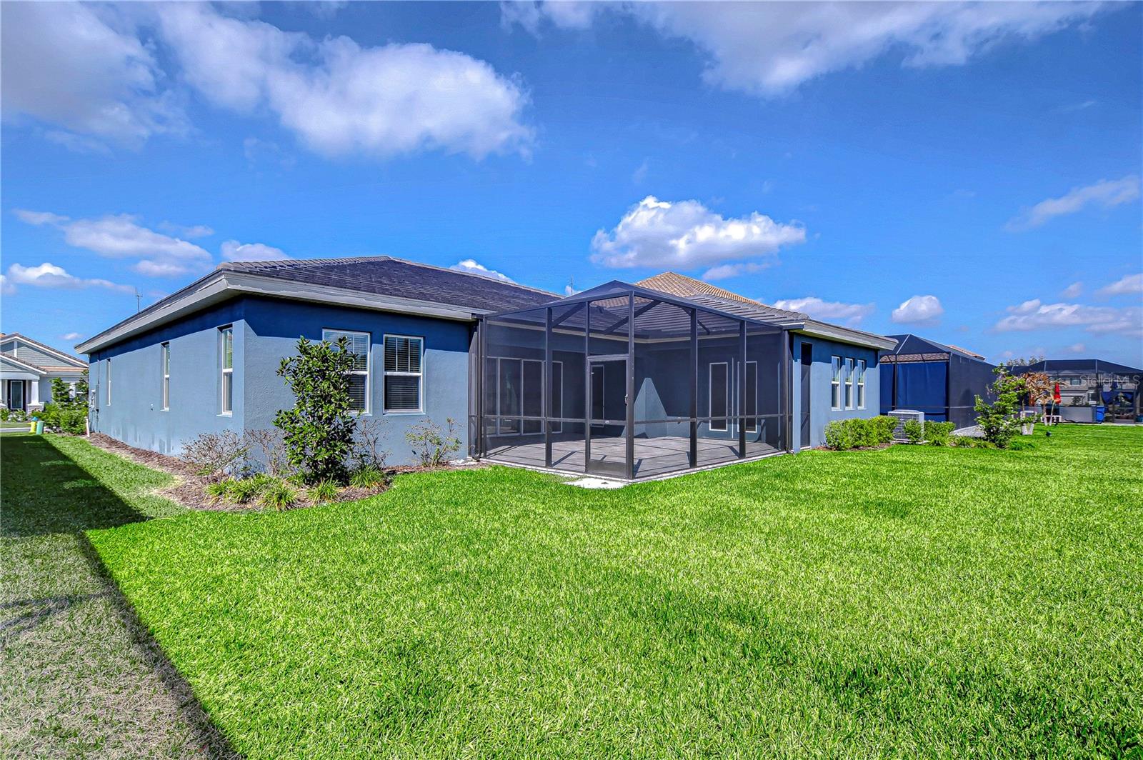 HAWKSTONE - Residential