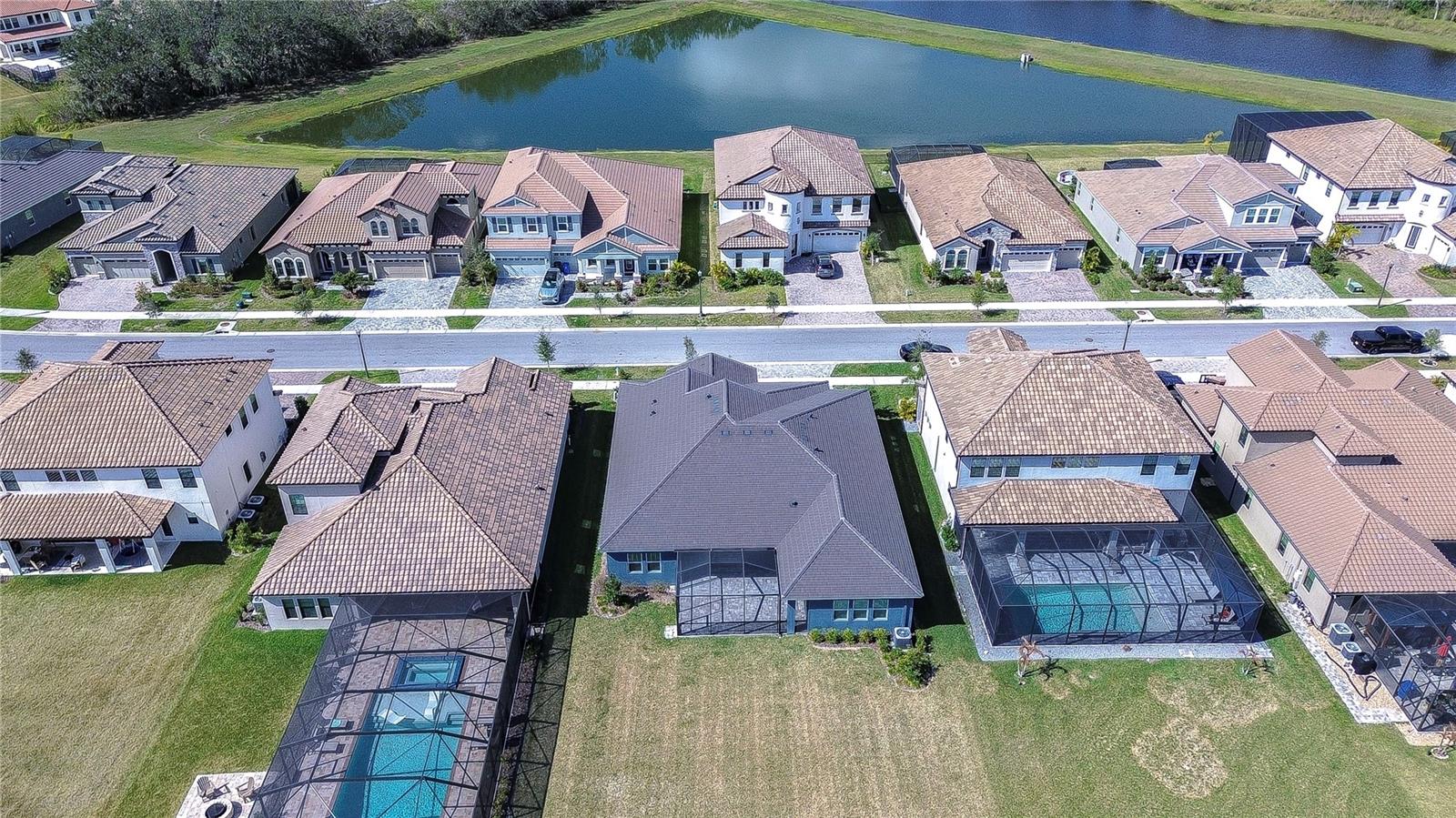 HAWKSTONE - Residential
