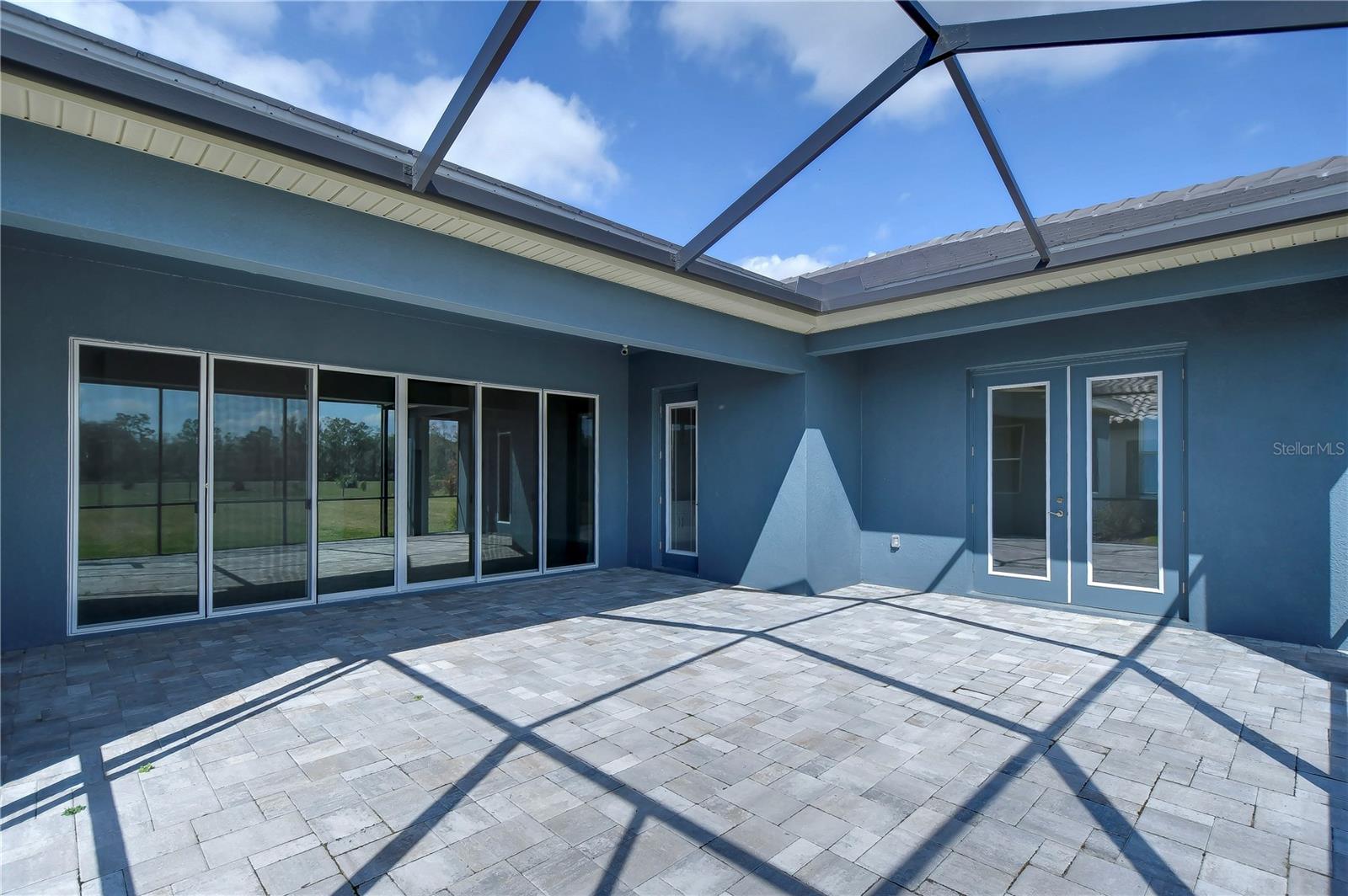 HAWKSTONE - Residential
