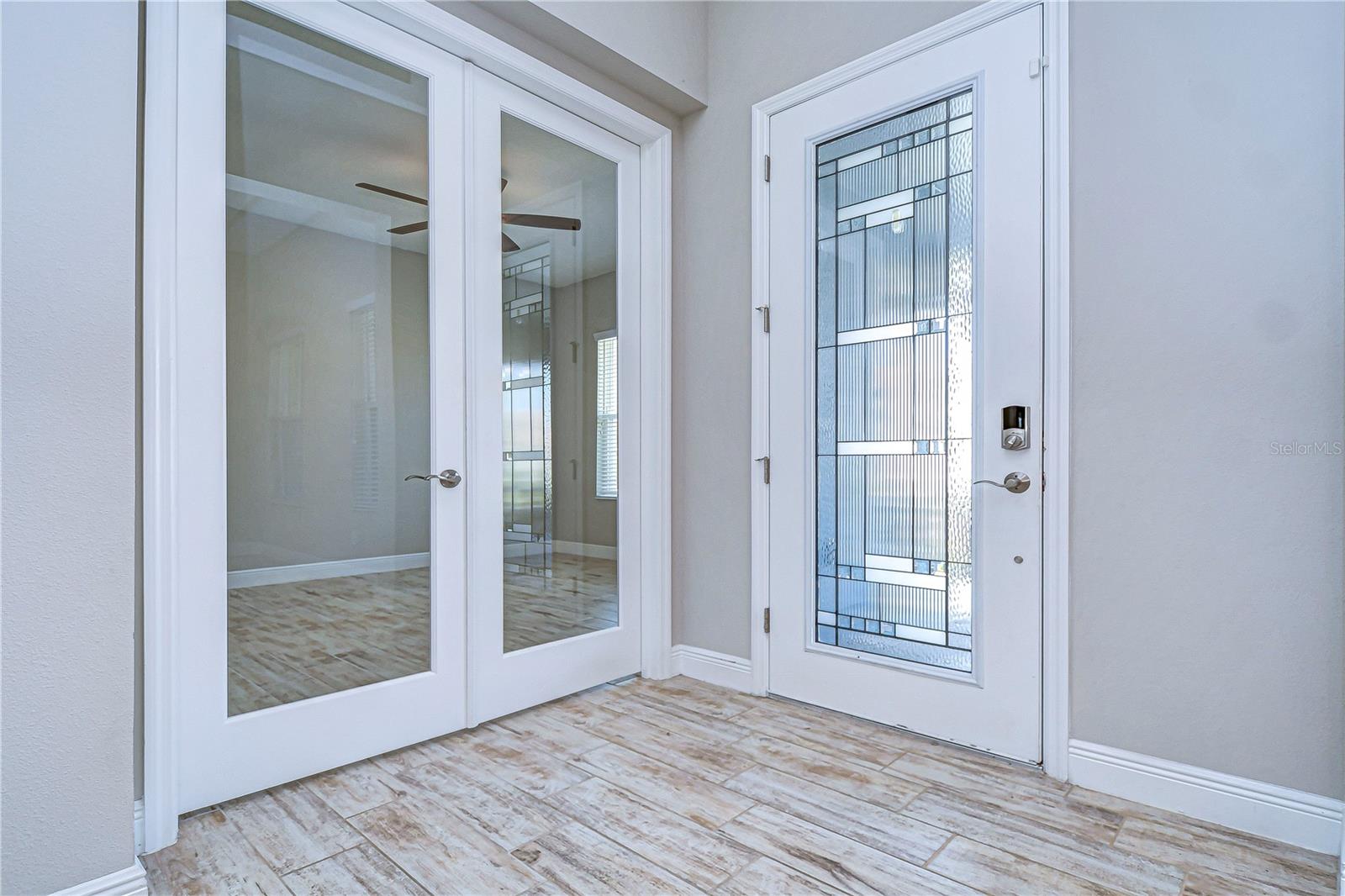 HAWKSTONE - Residential