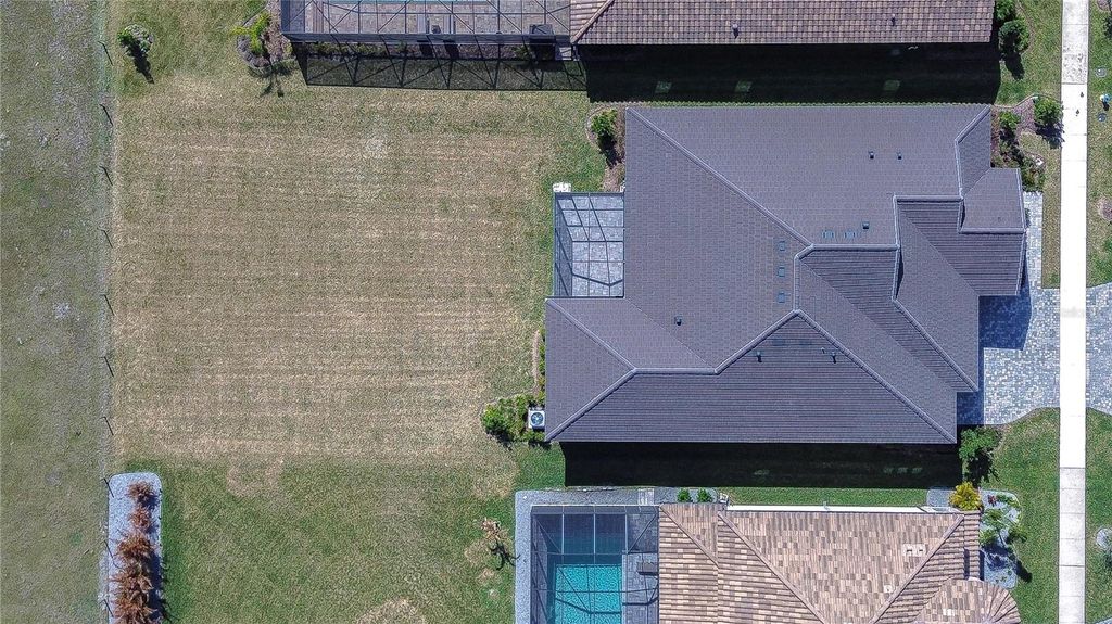 Photo of 14257 Swiss Bridge Drive, Riverview, FL 33579 (MLS # TB8498608)