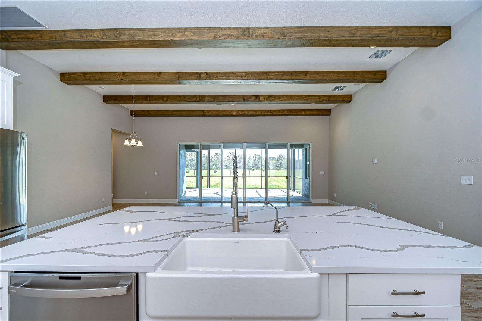 HAWKSTONE - Residential