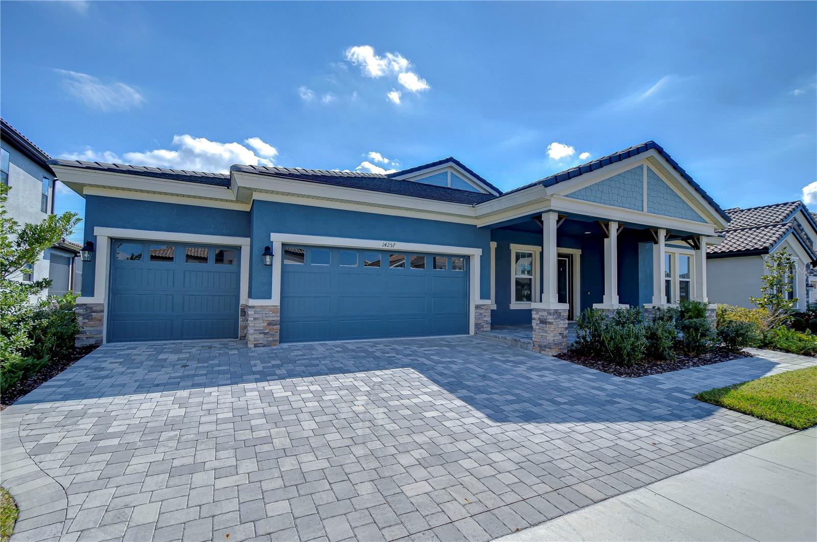 HAWKSTONE - Residential