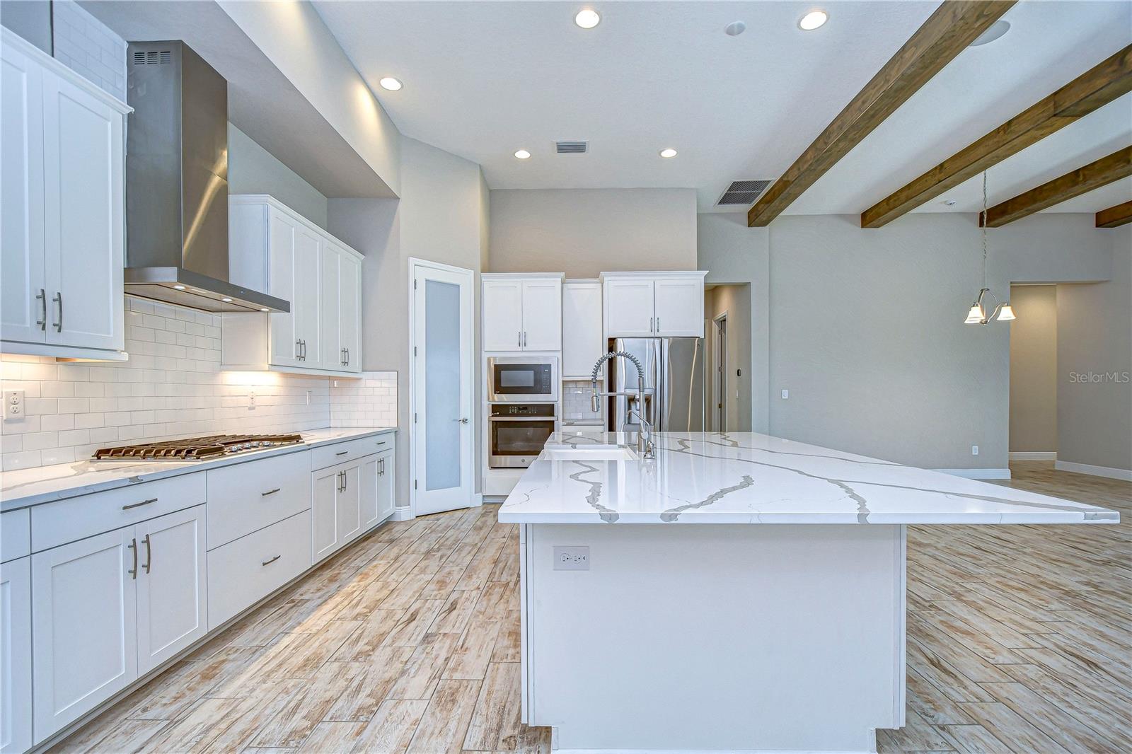 HAWKSTONE - Residential