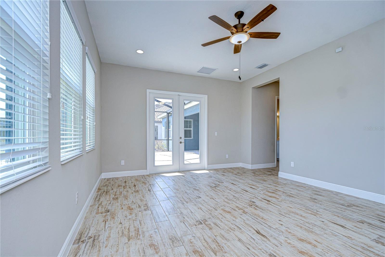 HAWKSTONE - Residential