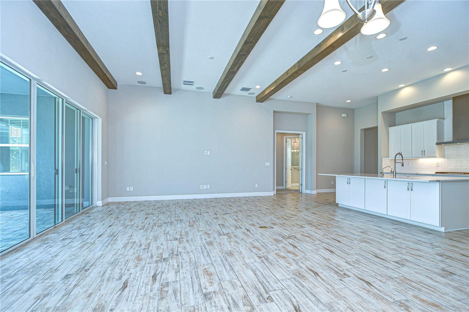 HAWKSTONE - Residential