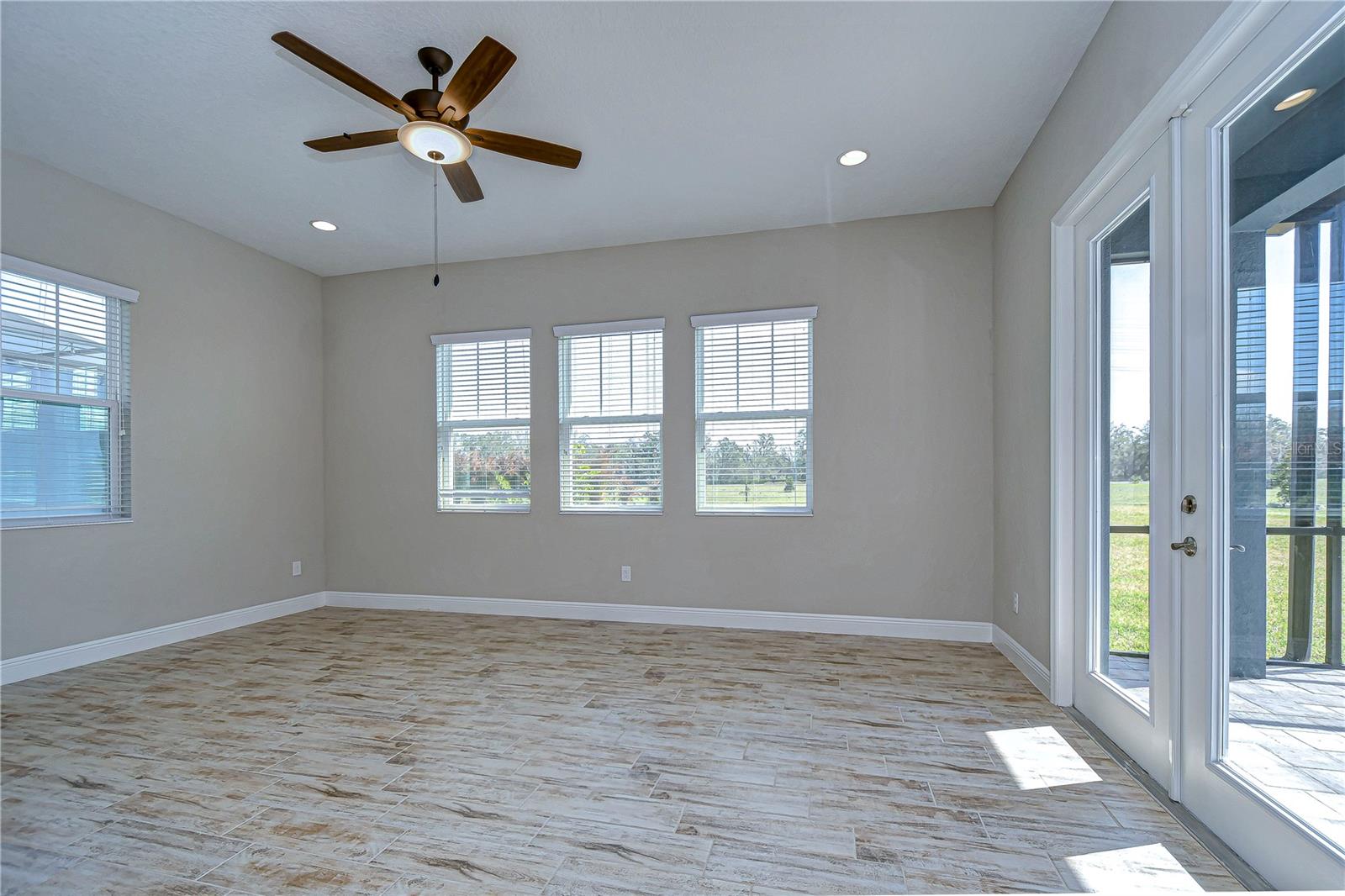 HAWKSTONE - Residential