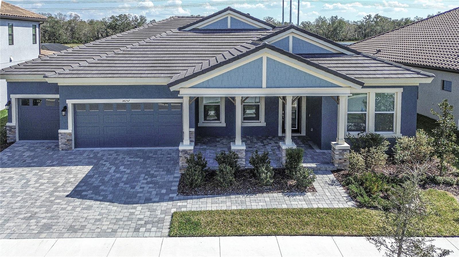 HAWKSTONE - Residential