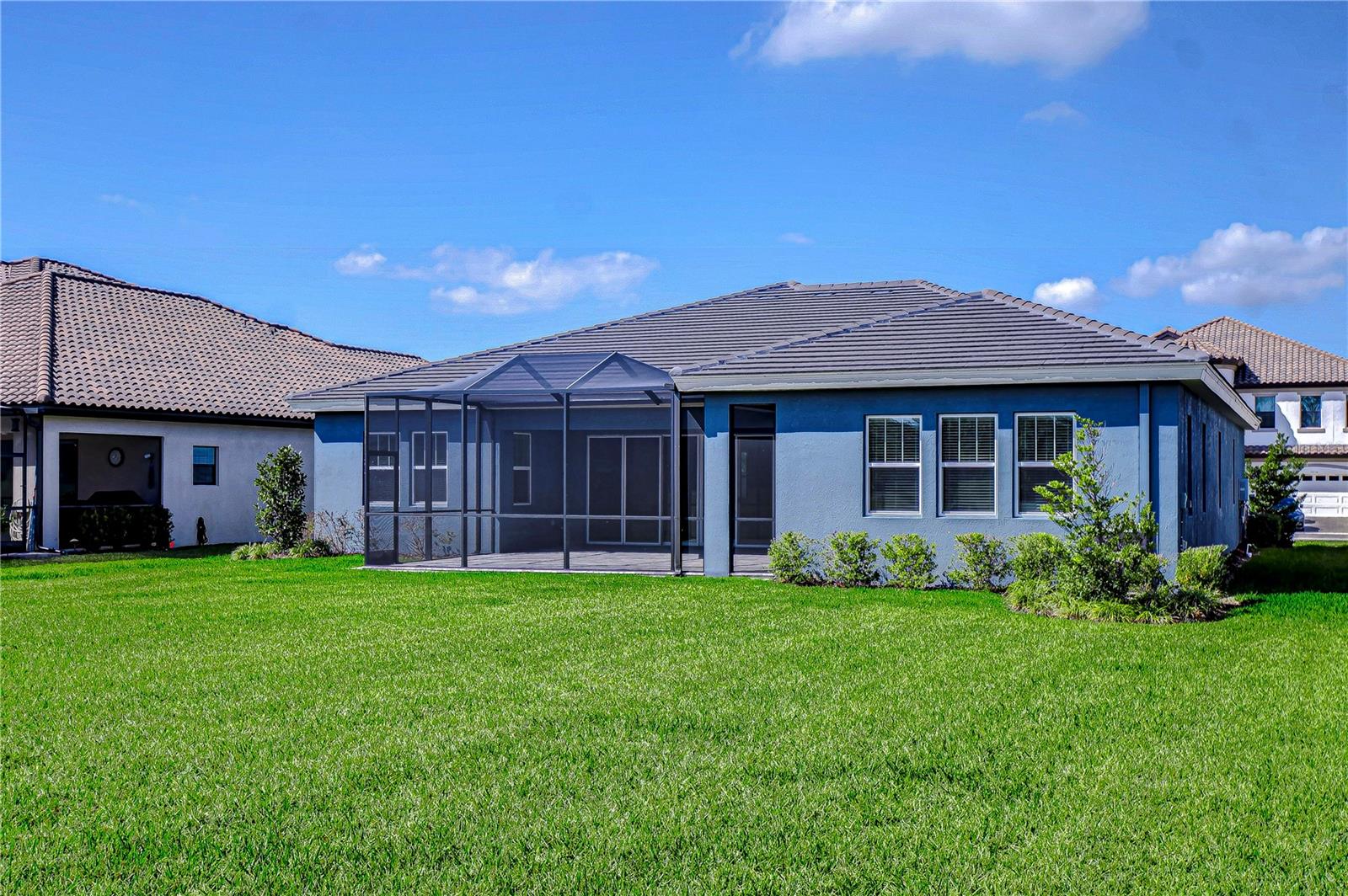 HAWKSTONE - Residential