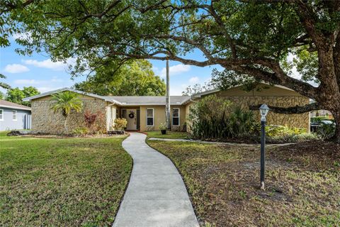 A home in ORLANDO