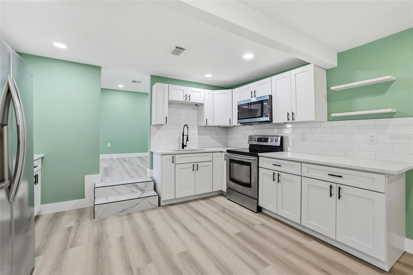 SYLVAN DALE - Residential