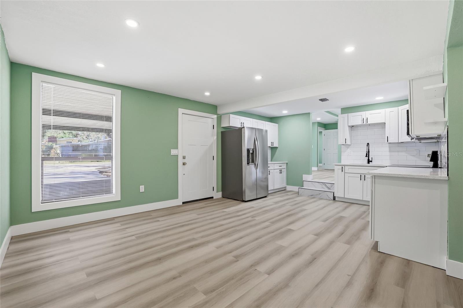 SYLVAN DALE - Residential