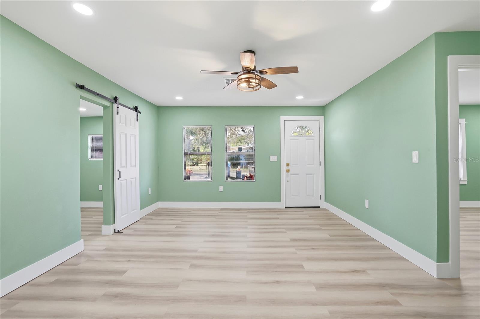 SYLVAN DALE - Residential