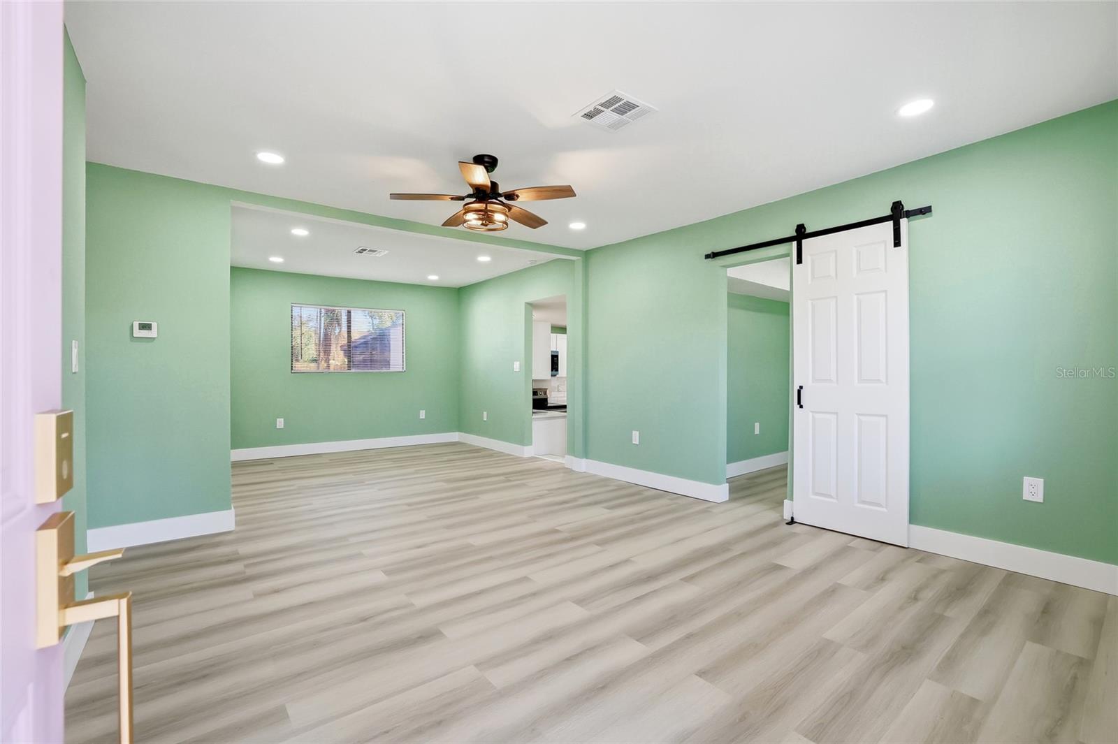 SYLVAN DALE - Residential